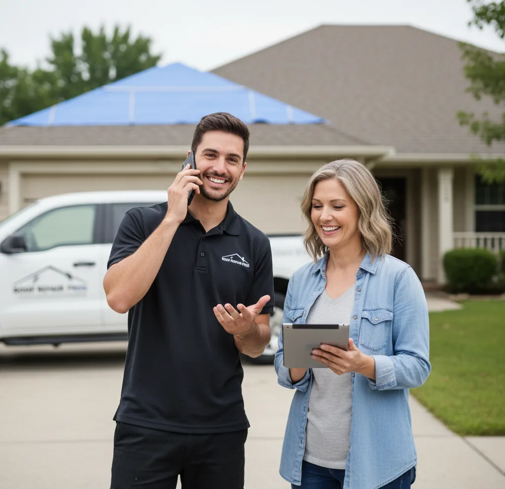 Roof Maintenance in Chimacum, WA